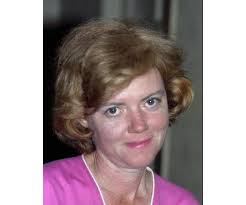 MARY ETHEL BOOKER SIEFKEN obituary, 1937-2018, New Orleans, LA