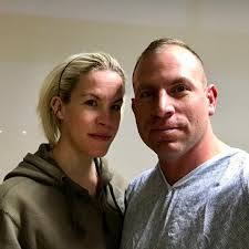 Russ & Kat Garcia- Husband & Wife Fitness Team