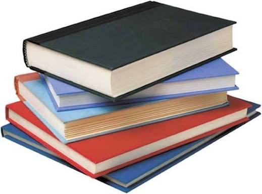 Book/Magazine