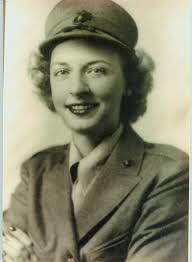 Norma Julianne “Julie or Babe” Hedeen Keeter (1922-2011)