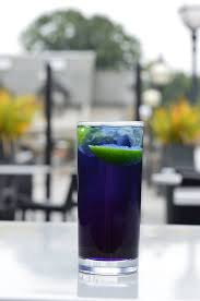 Perfect to give you the lively kick you need, this purple rain cocktail is one that we recommend. Purple Rain Is A Refreshing Cocktail The Craighaar Hotel Facebook