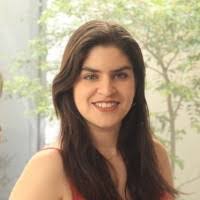 Maria Illescas's Instagram, Twitter & Facebook