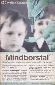 Scarfolk Council