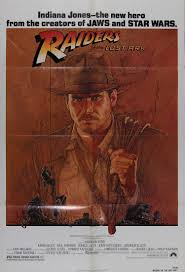 .ark movie posters,high res movie posters image for raiders of the lost ark. Raiders Of The Lost Ark Original Us One Sheet Vintage Movie Poster