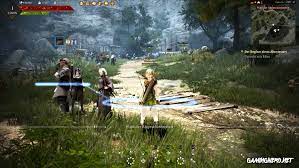 A mobile version titled black desert mobile was initially released in asia by early 2019, and worldwide in december 2019. Black Desert Online Im Test Ein Nerd In Fremden Welten Games Playstation 4 Xbox One Gamingnerd Net
