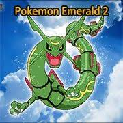 Is there an emerald version of pokemon crystal? Emerald 2 Play Emerald 2 Game Online