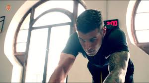 Pietro pellegri plays for ligue 1 conforama team monaco in pro evolution soccer 2019. On The Comeback Trail With Pietro Pellegri In Genoa 1 2 As Monaco