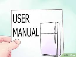 Watch the video explanation about how to align refrigerator doors online, article, story, explanation, suggestion, youtube. How To Make A Refrigerator Door Close 11 Steps With Pictures