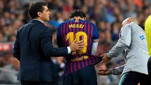 Your consent is the basis for the legitimization of the processing. These Have Been The 40 Injuries Of The Fc Barcelona In 2018
