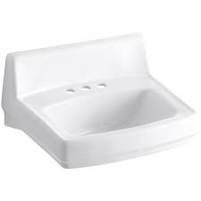 kohler greenwich wall mounted vitreous
