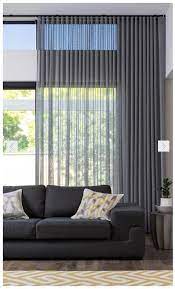 All our blinds are made to measure and made in the uk. Amazing Scandinavian Interior Design And Ideas Meunier Amazing Design Ideas Interior Meu Sheers Curtains Living Room Curtains With Blinds Curtains Living