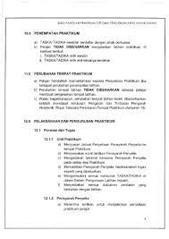Bpd desa memiliki tugas dan fungsi penting. Page 11 Buku Panduan Praktikum Akademik