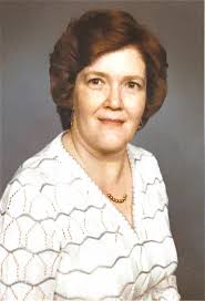 Joanne Steele Perry Obituary