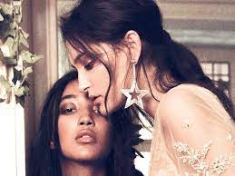 Don't underestimate the importance of folic acid for your hair. Dull Skin Falling Hair A Folic Acid Deficiency Might Be The Cause Vogue India