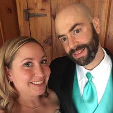 Krista Jados and Brian Grosso's Wedding Registry