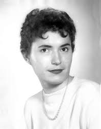 Most Recent Obituaries