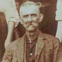 George Loveday (1808-1881)