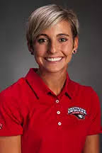 2017-2018 Women's Golf Roster