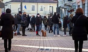Dal 13 dicembre il piemonte sarà regione gialla. Piemonte Ancora In Zona Gialla Ma L Indice Sta Peggiorando Si Rischia Il Ritorno In Arancione