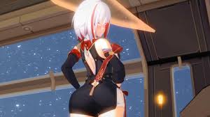 Topaz (Honkai Star Rail) | Deli (Edit)