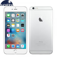 Original Unlocked Apple Iphone 6 Iphone 6 Plus Mobile Phone 4g Lte 4 7 5 5 Ips 1gb Ram 16 64 128gb Ios Fingerorint Smartphone Www Troigroup Com Apple Iphone Iphone Apple Iphone 6