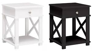 Save money without sacrificing style. Buy Greta Bedside Table Harvey Norman Au