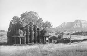 The Earliest Dated Bhumija Temple in ...