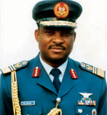 Nigerian Air Force