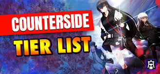 Counterside Tier List March 2023: Best Characters for PvE/PvP
