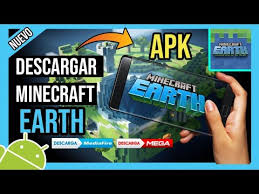 The high detail will allow you to visit your real life home and recognize the terrain. Como Descargar Minecraft Earth Para Pc Ps4 Xbox Movil Mediafire Mega Youtube