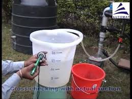 Starter tee lay flat hose x 5/8 tape swivel. Automat Venturi Injector With Rotameter F Venturi Irrigation Drip Irrigation