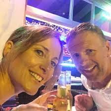 Paula Bonham's Instagram, Twitter & Facebook