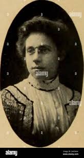 Frances ethel hi-res stock photography and images