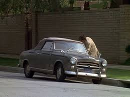 Parties in florida and san diego claimed to. Lieutenant Columbo Ar Twitter Columbo S Car