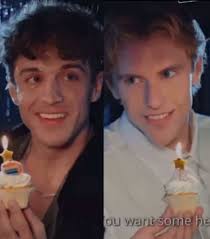 Hunter Everett and Miles Short Drama