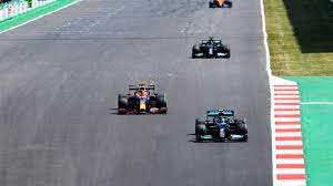 Qualifying times are very important and determine the starting position on the strat grid for every driver on race day. Formel 1 2021 News Teams Quali F1 Liveticker Sport1