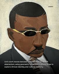 What does legacy look like when it transforms? Behind Afro Renaissance —  Between Legacy and Transformations, these are the voices reshaping the  African narrative through painting and mixed media. Get ready to