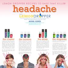 Natural Organic And Such Living Essentials Oils Essential Oils For Headaches Young Living Oils