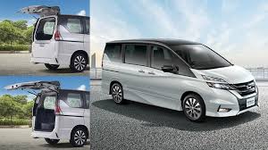 Nissan serena 2021 release date and. All New Serena Produk Nissan Indonesia