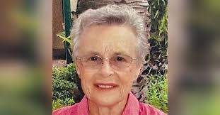 Bonnie Gerrells Goard Obituary