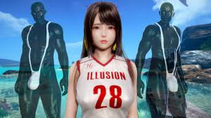 Ai Shoujo Japanese Beauty Fumi Takes on a Big Package in Realistic 3D  Animated Sex with Multiple Orgasms Uncensored