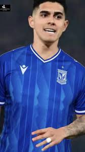 Luis Palma se une al Lech Poznań tras dejar el Celtic