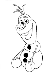 Frozen Para Colorear Pintar E Imprimir Con Imagenes Dibujos De Frozen Frozen Para Colorear Dibujo Navidad Para Colorear