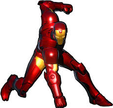And nobody has more mo. Iron Man Mvc3 Official Game Art Iron Man Mvc3 Win Pose Iron Man Marvel Vs Capcom Png Clipart Full Size Clipart 615869 Pinclipart