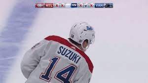 Most recently in the nhl with montréal canadiens. The Armies Vancouver Canucks Vs The World The Athletic
