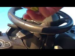 Been looking on the internet and some say behind the glovebox (which doesn't sound right as they're usually easy to access) and in the driver's footwell which seems more reasonable. How To Change Fuse For Cigarette Lighter In 2006 Ford Focus Youtube