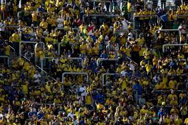 Seleção brasileira jogará em brasília nas eliminatórias da copa. Brasil X Colombia Onde Assistir Escalacao Horario E As Ultimas Noticias Goal Com