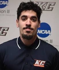 Nate Ewing's Instagram, Twitter & Facebook