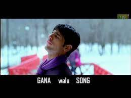 Honey bunny ep 9 honey bunny hindi honey bunny ka all new episode. Gana Wala Song The Q Tiyatic Version Youtube