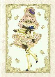Shop for gateaux art from the world's greatest living artists. Sakizo Girl Meets Sweets 2 Blueberry Cheesecake Book Art Original Art Cute Art
